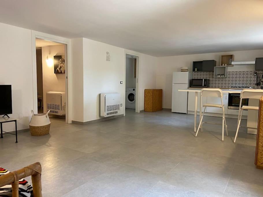 Casa Vacanze Amiche Del Mare Пульсано Экстерьер фото